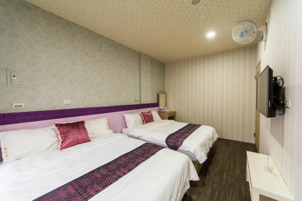 Shinjuku Luodong Chambre photo