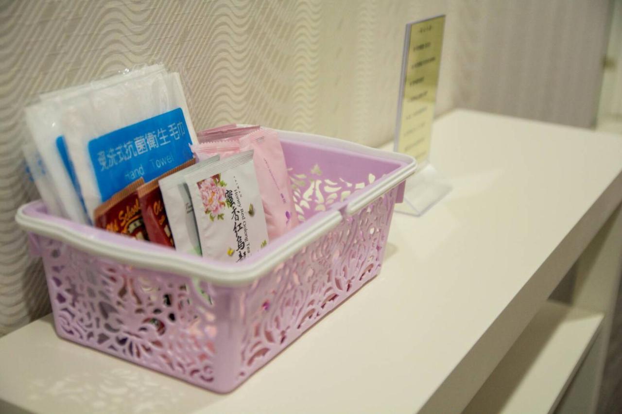 Shinjuku Luodong Chambre photo