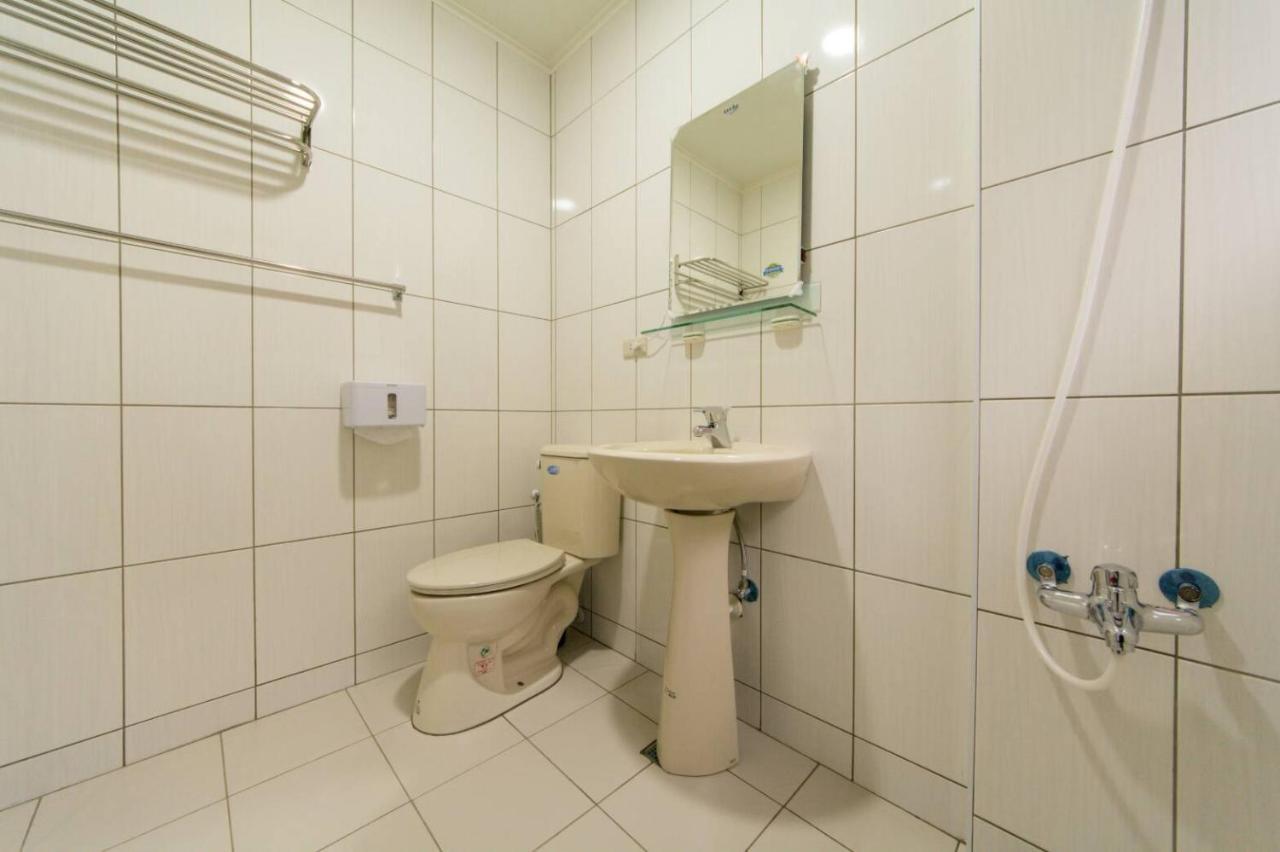 Shinjuku Luodong Chambre photo