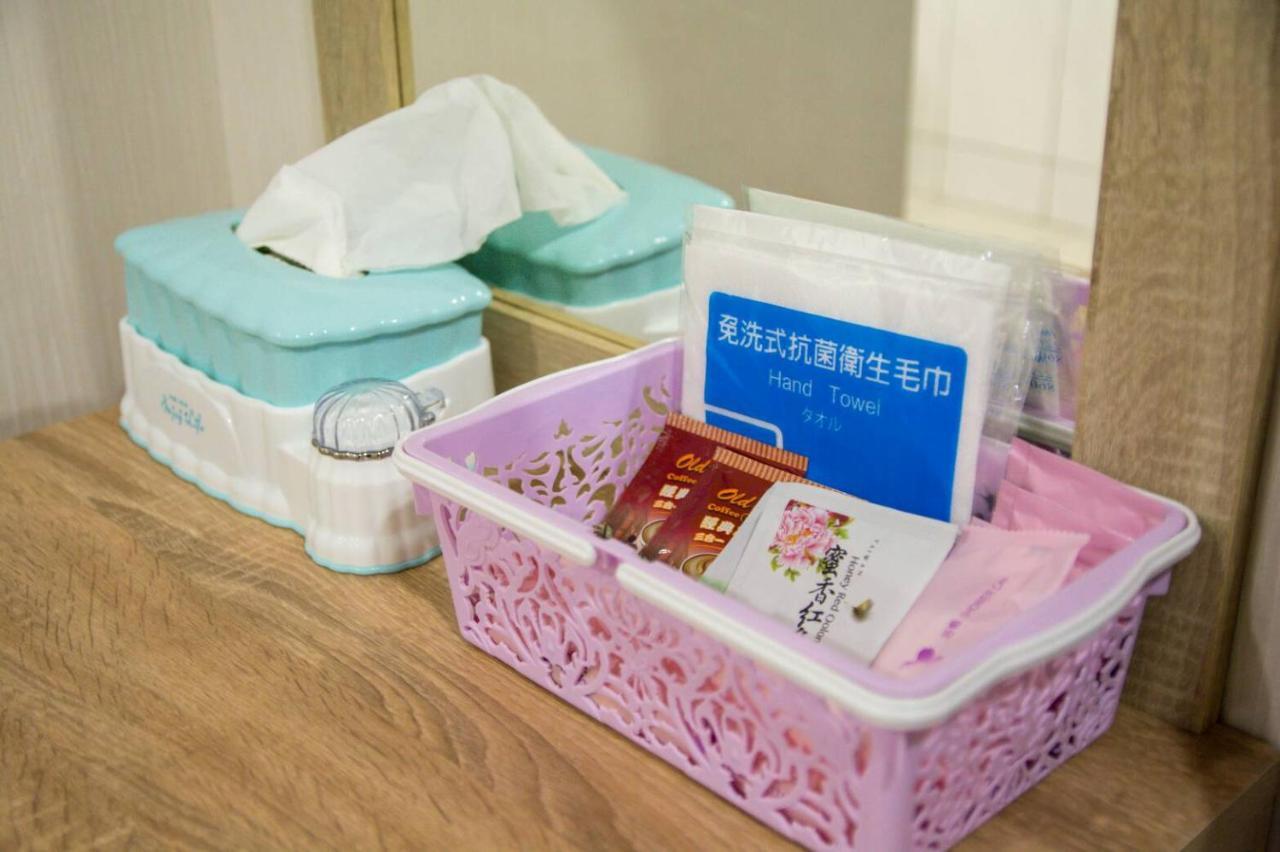 Shinjuku Luodong Chambre photo