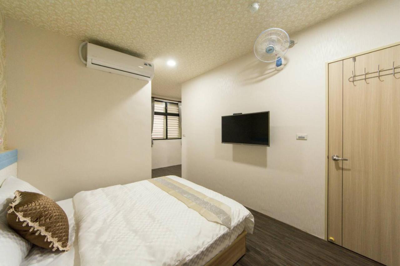 Shinjuku Luodong Chambre photo
