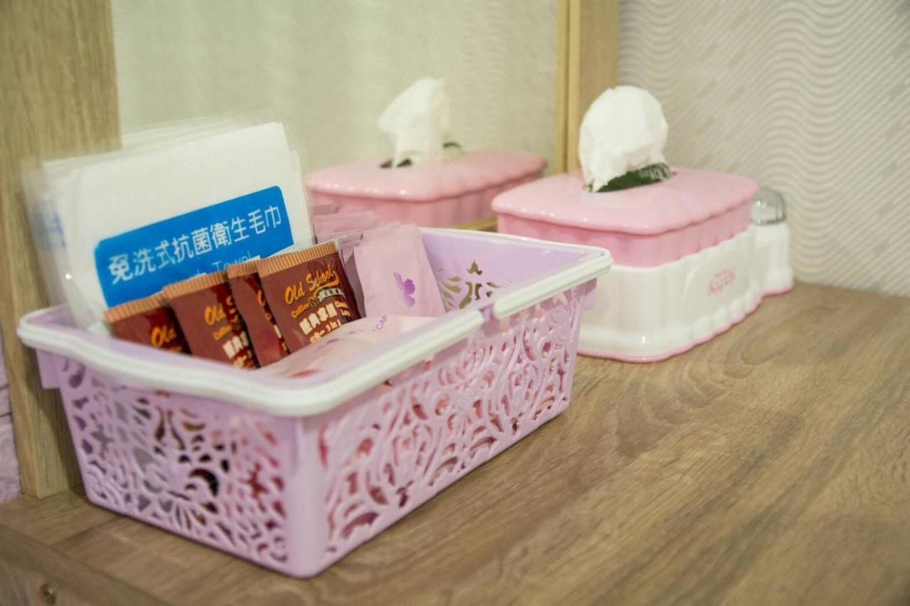 Shinjuku Luodong Chambre photo